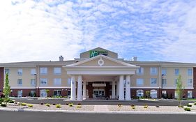 Holiday Inn Express Ironton Ohio